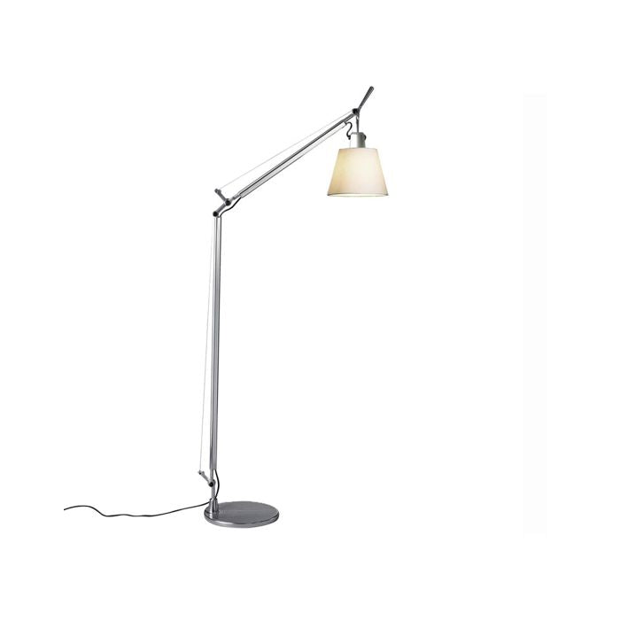 Artemide TOLOMEO BASCULANTE LETTURA -lattiavalaisin