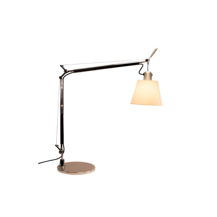 Artemide TOLOMEO BASCULANTE -pöytävalaisin