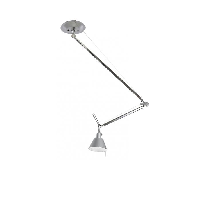 Artemide TOLOMEO DECENTRATA SUSPENSION -riippuvalaisin