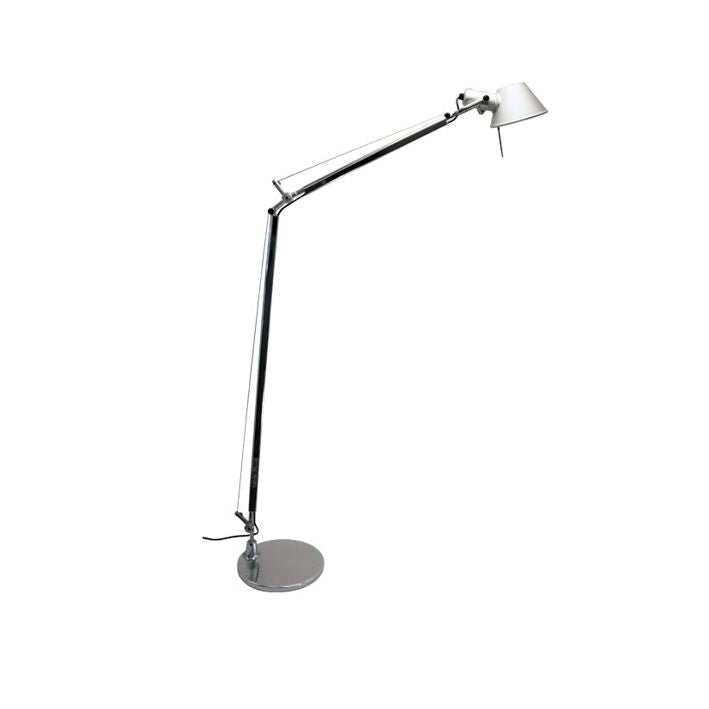 Artemide TOLOMEO LETTURA -lattiavalaisin