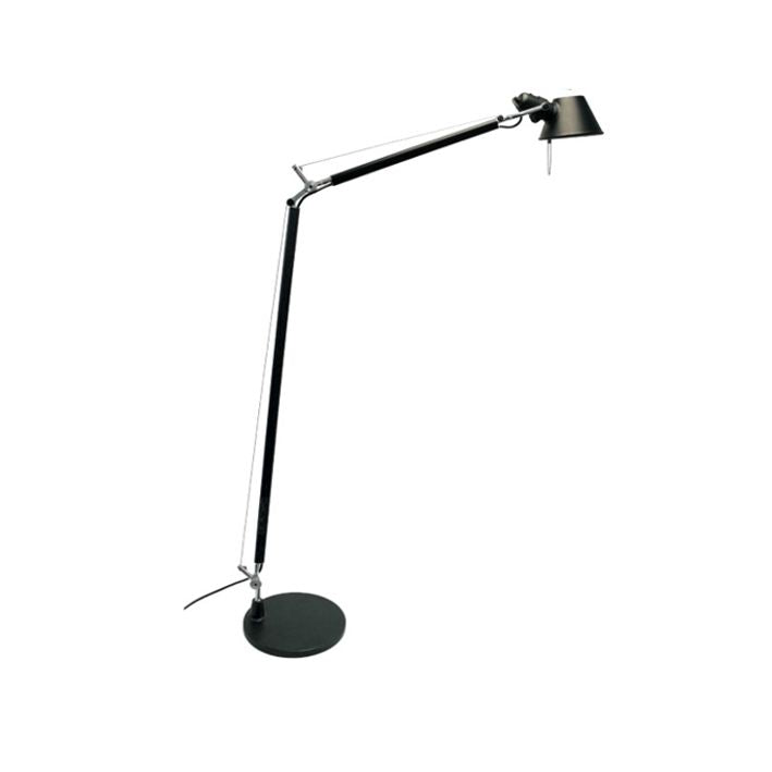 Artemide TOLOMEO LETTURA -lattiavalaisin