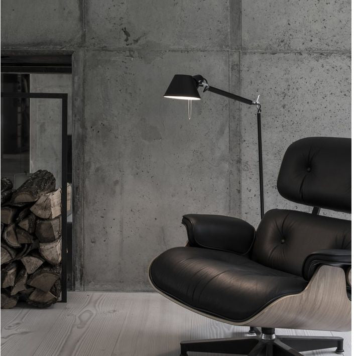 Artemide TOLOMEO LETTURA (READING) -lattiavalaisin
