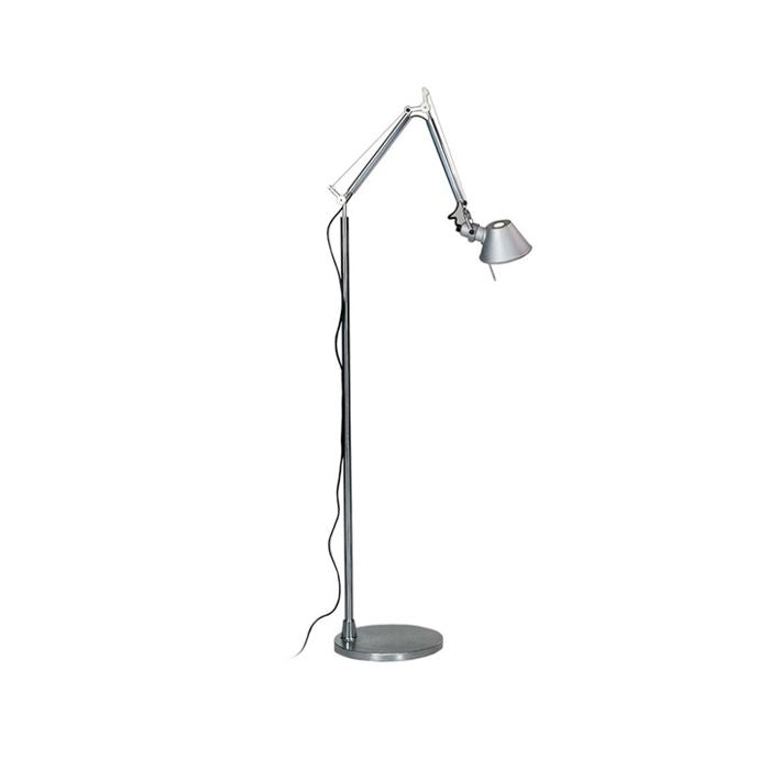 Artemide TOLOMEO MICRO -lattiavalaisin