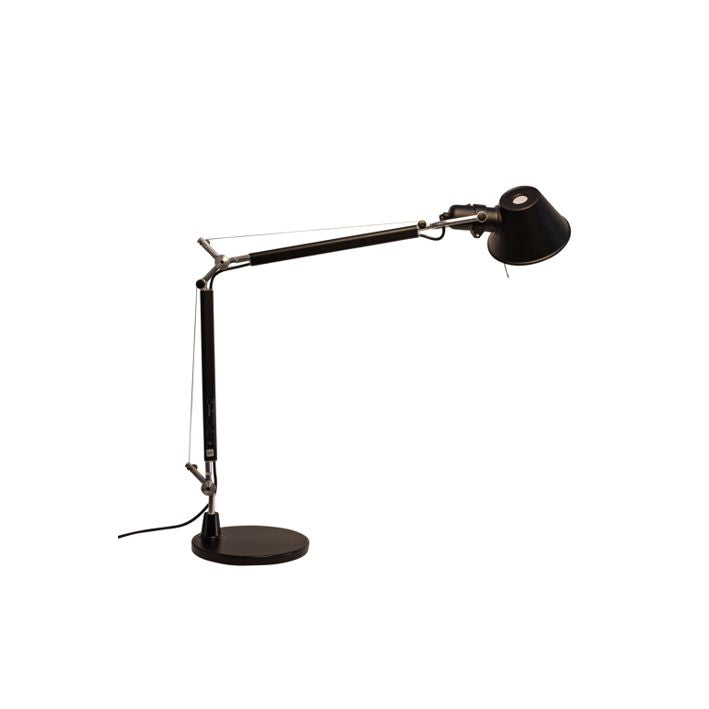 Artemide TOLOMEO MINI -pöytävalaisin