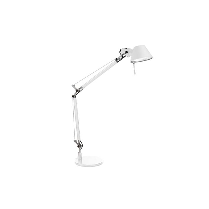 Artemide TOLOMEO MINI -pöytävalaisin