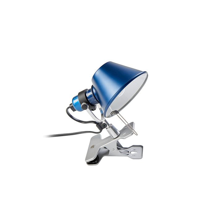 Artemide TOLOMEO MICRO PINZA -nipistinvalaisin