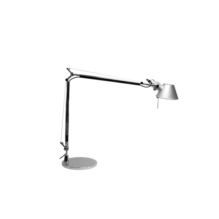 Artemide TOLOMEO -pöytävalaisin