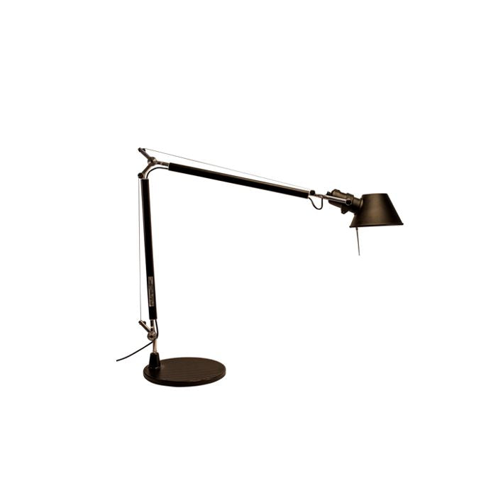 Artemide TOLOMEO -pöytävalaisin