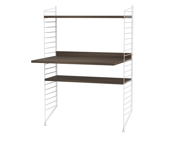 String system työpiste, workspace H