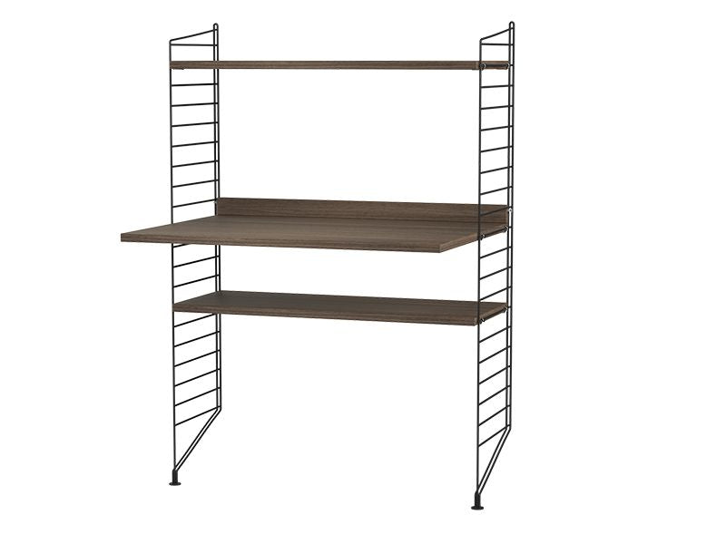 String system työpiste, workspace H