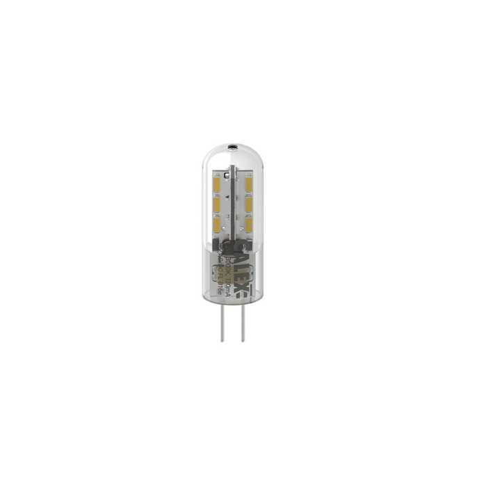 Calex LED 1.2W G4-poltin