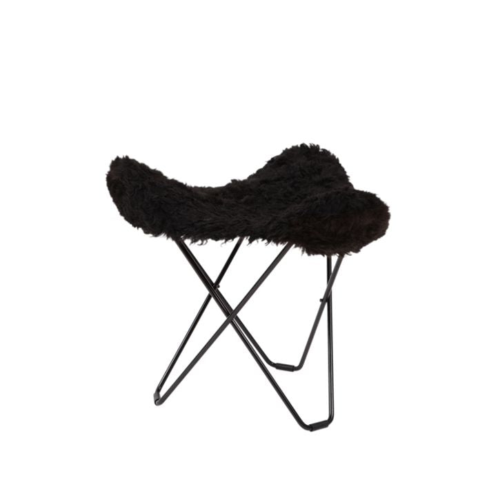 Cuero FLYING GOOSE ICELAND -rahi