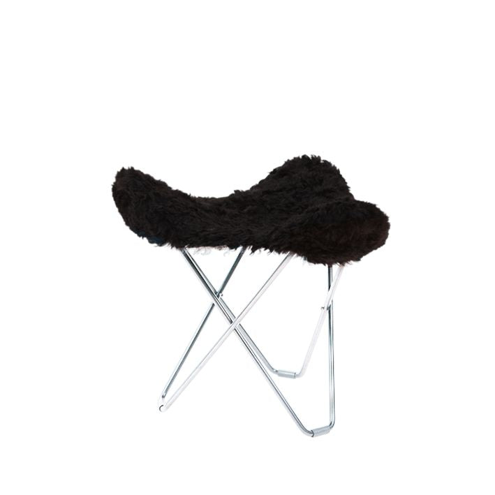 Cuero FLYING GOOSE ICELAND -rahi