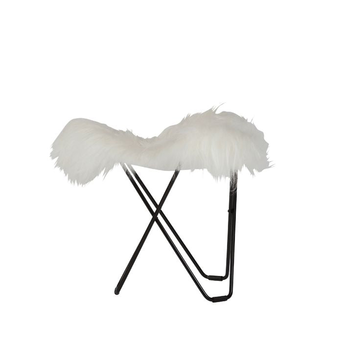 Cuero FLYING GOOSE ICELAND -rahi