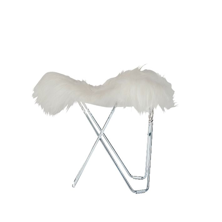 Cuero FLYING GOOSE ICELAND -rahi