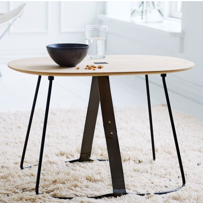 Cuero SIERRA -pöytä