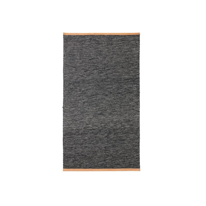 Design House Stockholm BJÖRK -villamatto