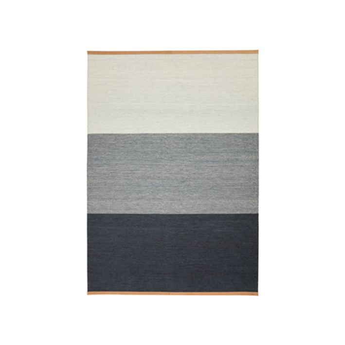 Design House Stockholm FIELDS -villamatto