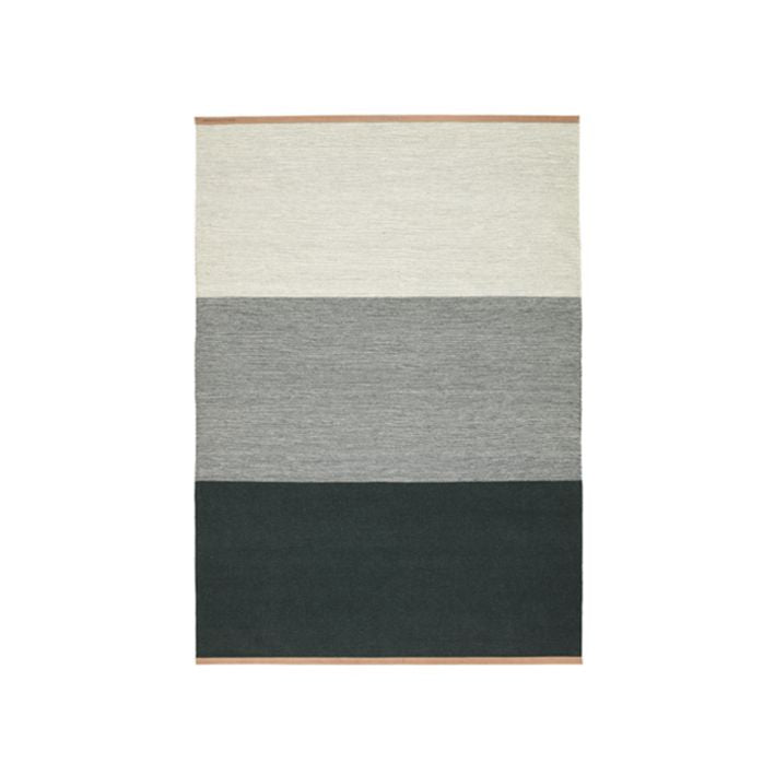 Design House Stockholm FIELDS -villamatto
