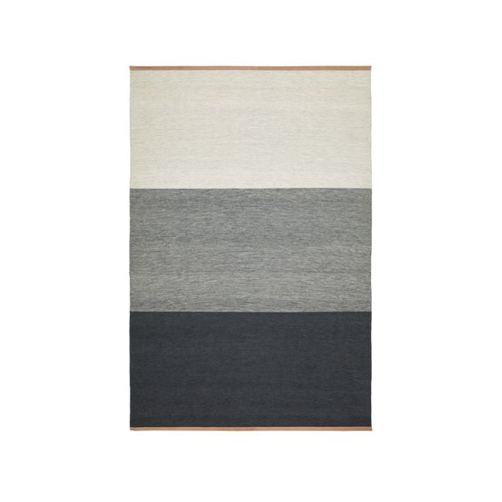 Design House Stockholm FIELDS -villamatto