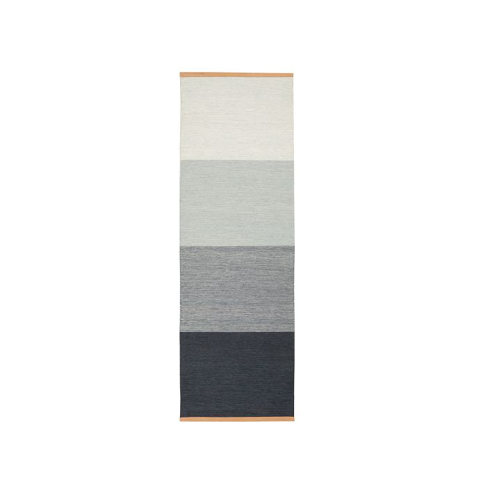 Design House Stockholm FIELDS -villamatto