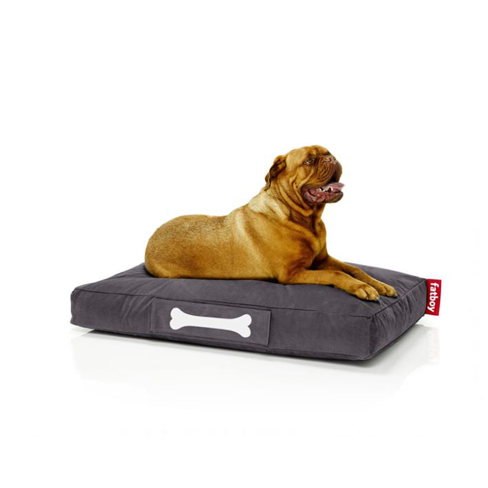 Fatboy DOGGIELOUNGE STONEWASHED -koiranpatja