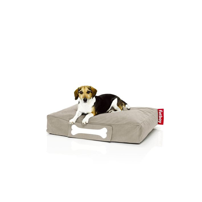 Fatboy DOGGIELOUNGE STONEWASHED -koiranpatja