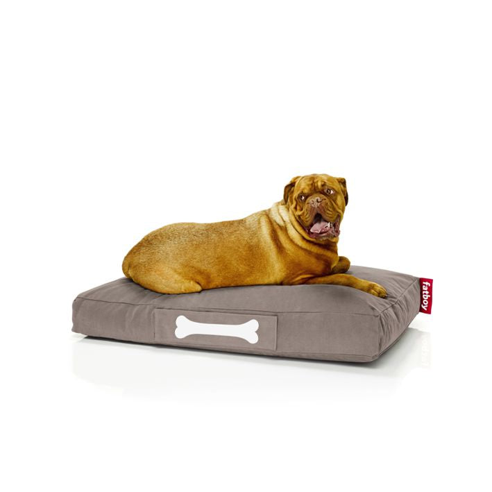 Fatboy DOGGIELOUNGE STONEWASHED -koiranpatja