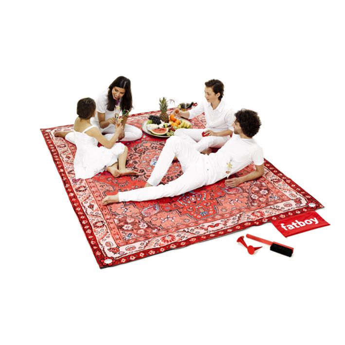 Fatboy PICNIC LOUNGE -viltti