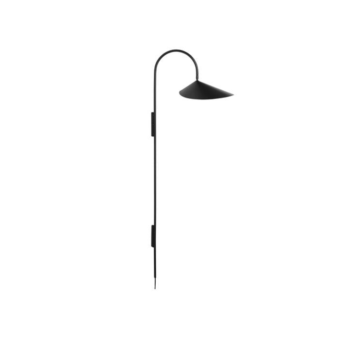 Ferm Living ARUM TALL -seinävalaisin