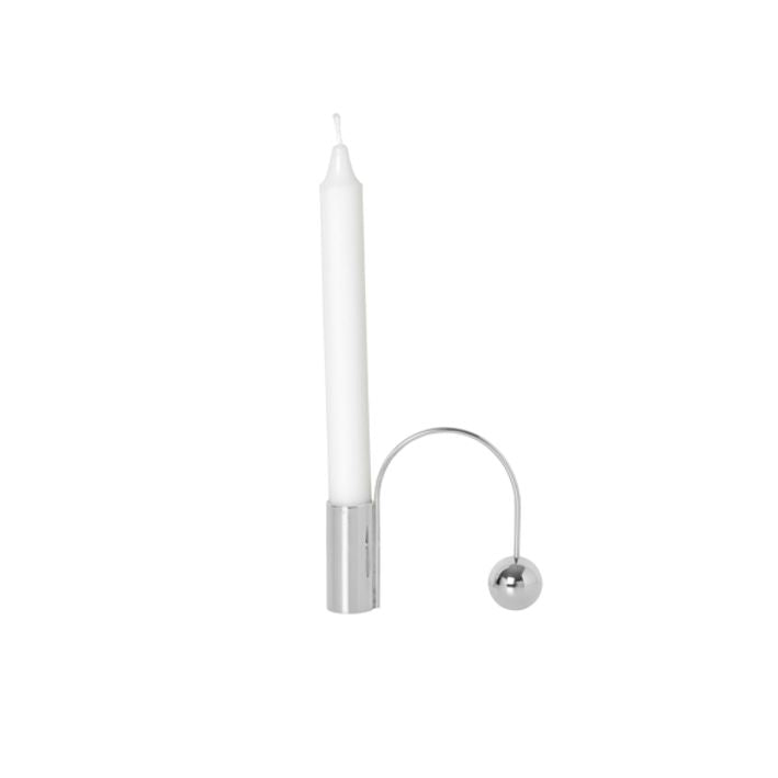 Ferm Living BALANCE -kynttilänjalka