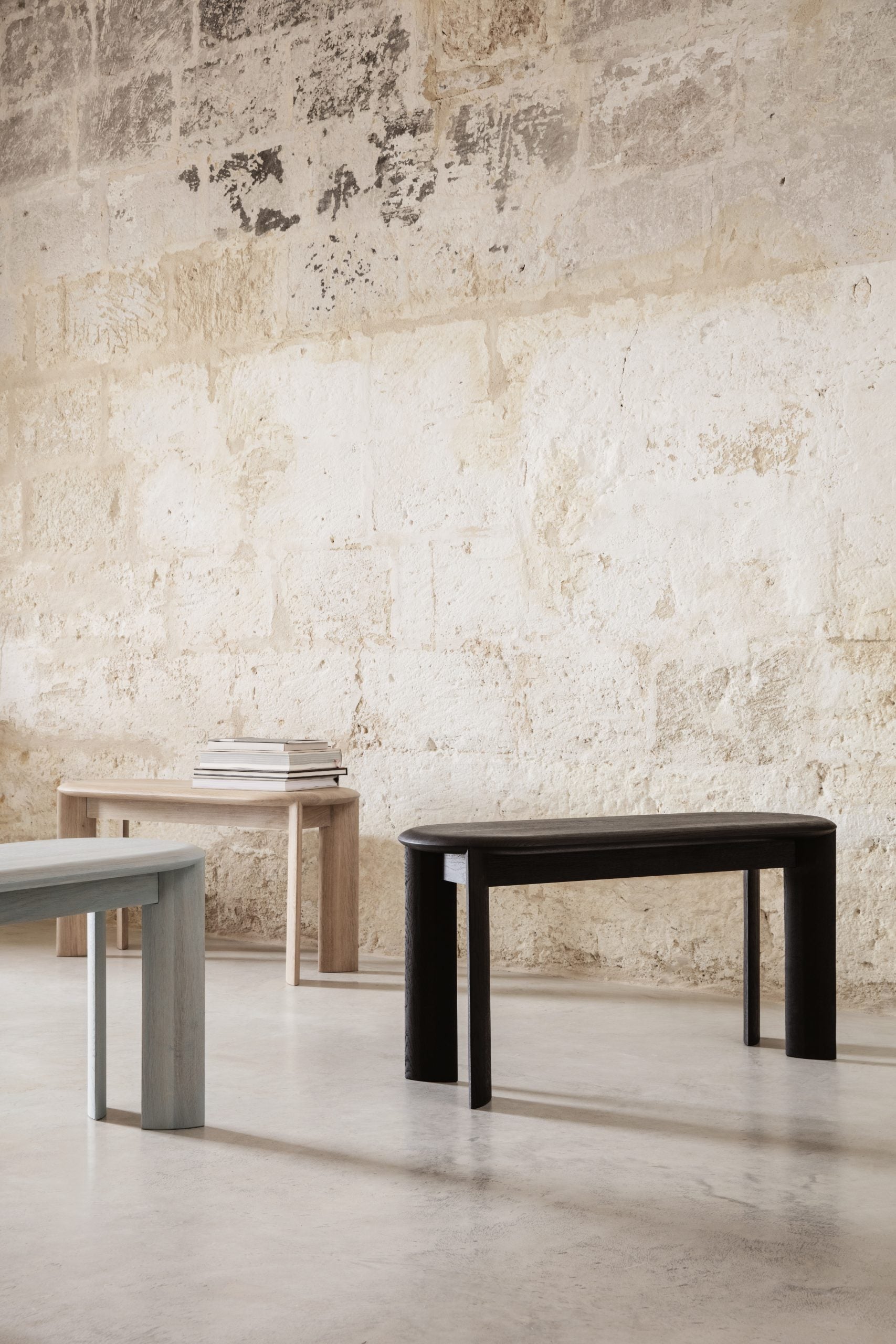 Ferm Living BEVEL -penkki