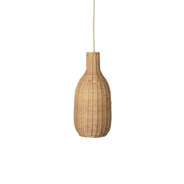 Ferm Living BRAIDED BOTTLE -varjostin