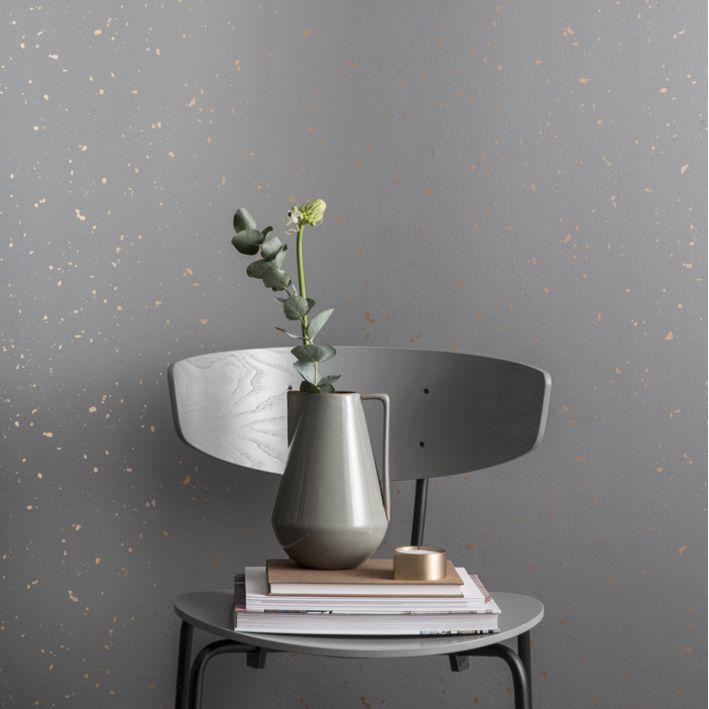 Ferm Living CONFETTI -tapetti