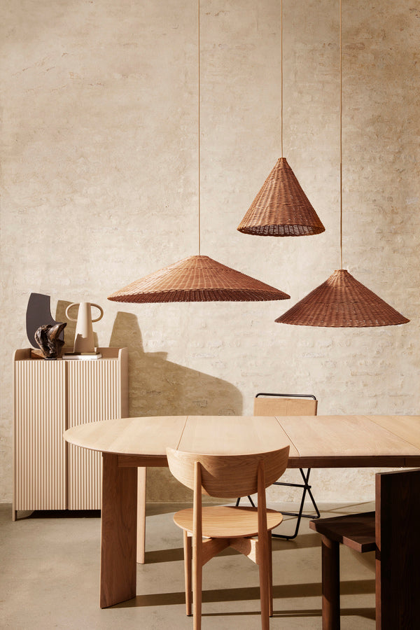 Ferm Living DOU -varjostin
