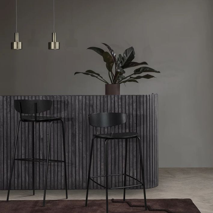 Ferm Living HERMAN -baarituoli