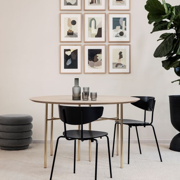 Ferm Living HERMAN -tuoli