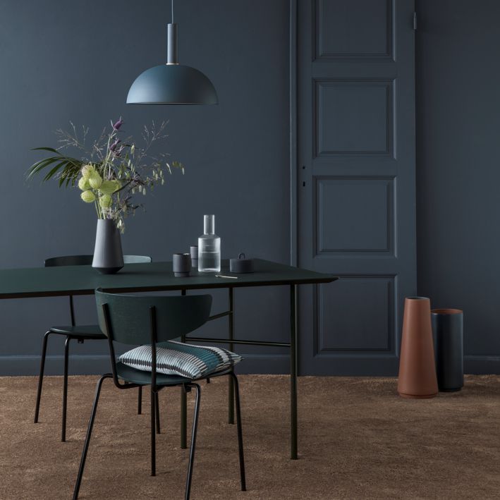 Ferm Living HERMAN -tuoli