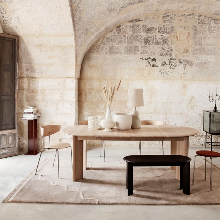 Ferm Living HERMAN -tuoli