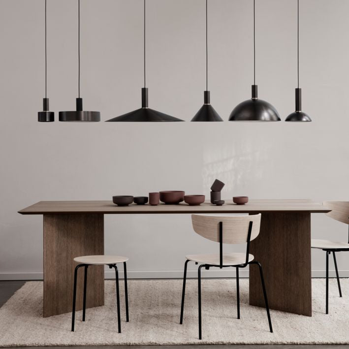 Ferm Living HERMAN -tuoli