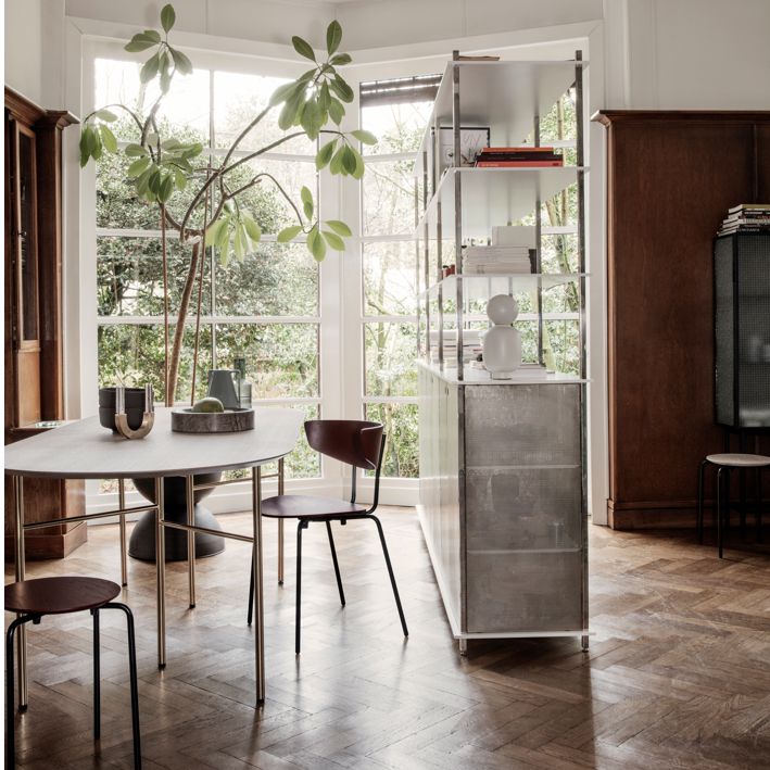 Ferm Living HERMAN -tuoli