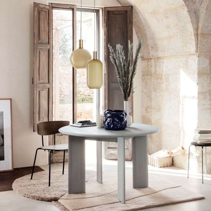 Ferm Living HERMAN -tuoli