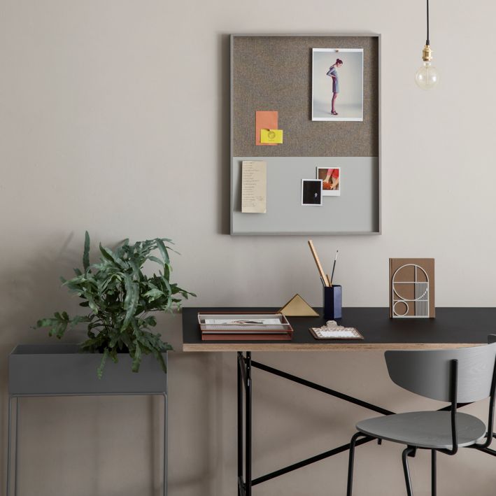 Ferm Living HERMAN -tuoli