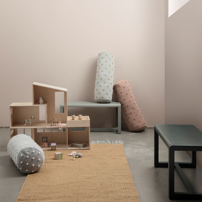 Ferm Living LITTLE ARCHITECT -penkki