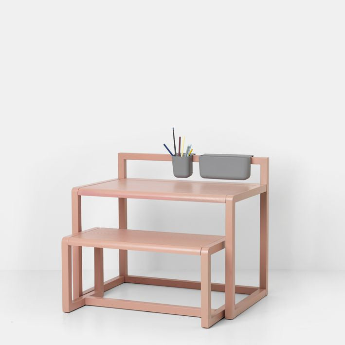 Ferm Living LITTLE ARCHITECT -kirjoituspöytä