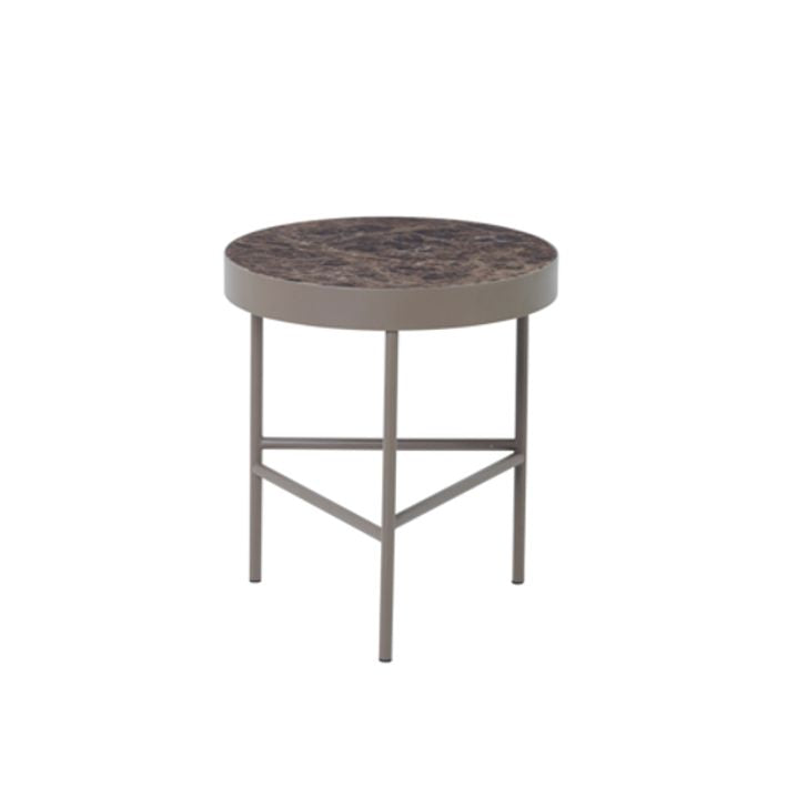 Ferm Living MARBLE -pöytä