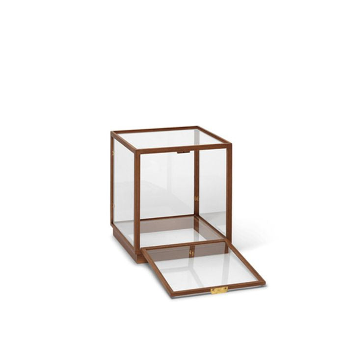 Ferm Living MIRU GLASS MONTRE -lasivitriini