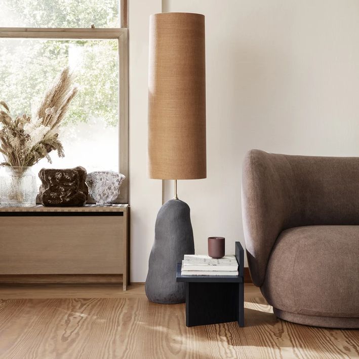 Ferm Living OBLIQUE - jakkara
