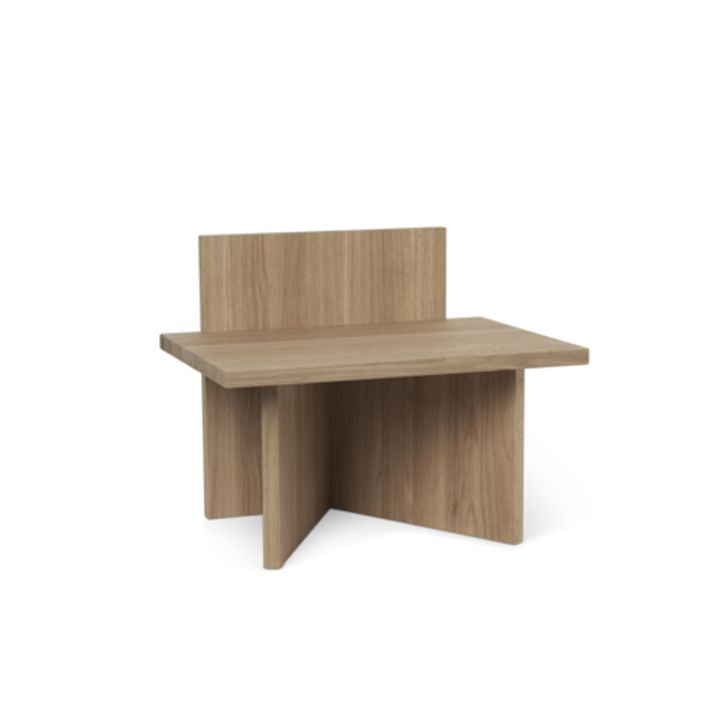 Ferm Living OBLIQUE - jakkara