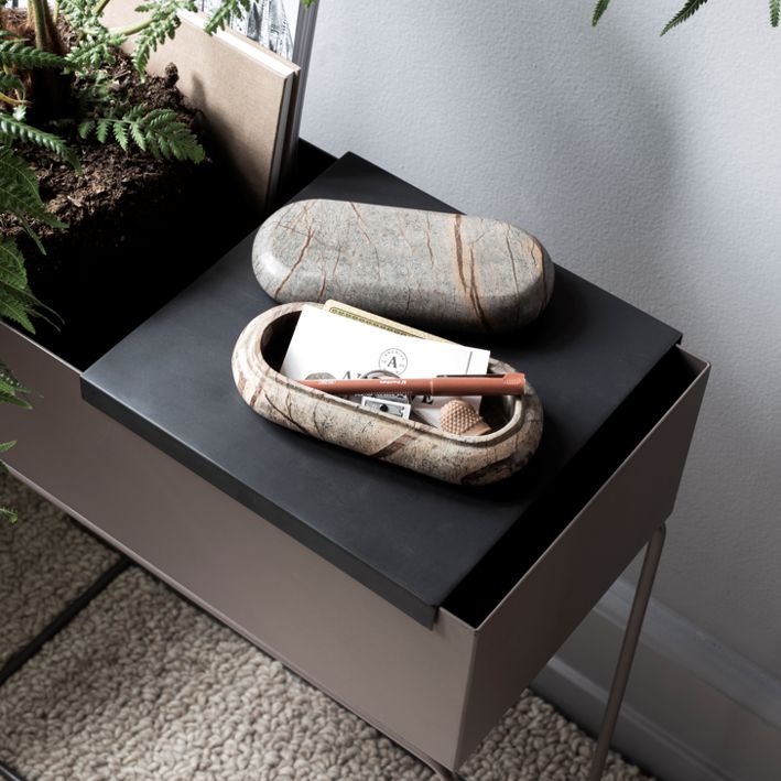Ferm Living PLANT BOX -tarjotin